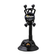SeaSucker Flex-X Phone Mount - Black SeaSucker Light Mounts  AXOPROS
