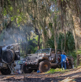 SeaSucker Light Bar Mount SeaSucker Light Mounts  AXOPROS