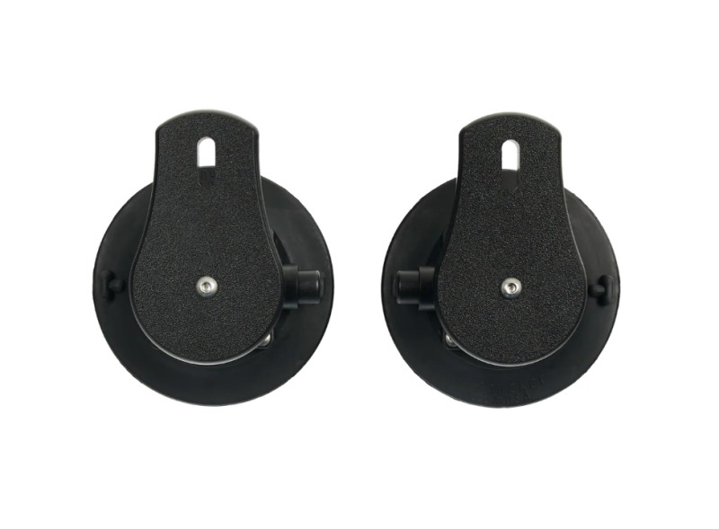 SeaSucker Light Bar Mount SeaSucker Light Mounts  AXOPROS