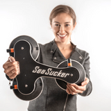 SeaSucker Talon 1-Bike Rack SeaSucker Bike Racks  AXOPROS