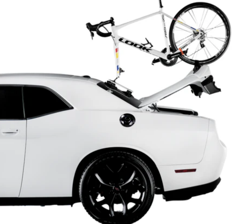 SeaSucker Talon 1-Bike Rack SeaSucker Bike Racks  AXOPROS
