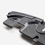 Seibon 23-24 Toyota GR Corolla Carbon Fiber Cooling Plate Seibon Radiator Cooling Plates  AXOPROS