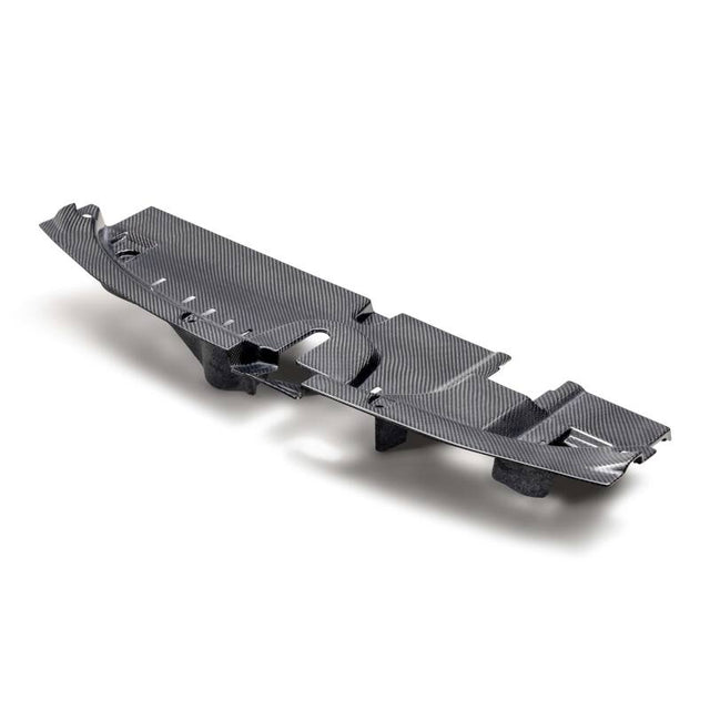 Seibon 23-24 Toyota GR Corolla Carbon Fiber Cooling Plate Seibon Radiator Cooling Plates  AXOPROS