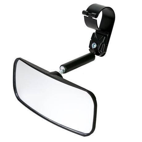Seizmik Rearview Auto Style Steel Clamp 1.75 in. Seizmik Rear View Mirrors  AXOPROS