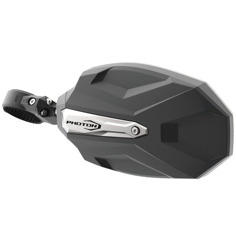 Seizmik 04+ Can Am/ Hon/ Kaw/ Kub/ Polaris/ Yam Photon Sideview Mirror 2 in. Seizmik Side Mirrors  AXOPROS