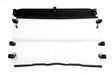 Seizmik 10-14 Polaris 400-570 Ranger Mid-Size - 1.75 in. Versa-Fold Windshield - UV Resistant Poly Seizmik Windshields  AXOPROS