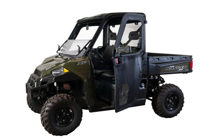 Seizmik 13-17 Polaris Ranger XP 570-1000 Full-Size Pro-fit Door Kit Seizmik Doors  AXOPROS