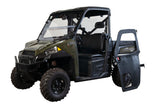 Seizmik 13-17 Polaris Ranger XP 570-1000 Full-Size Pro-fit Door Kit Seizmik Doors  AXOPROS