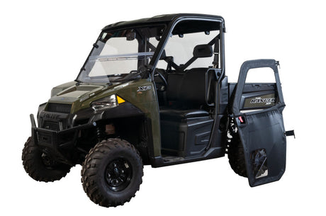 Seizmik 13-17 Polaris Ranger XP 570-1000 Full-Size Pro-fit Door Kit Seizmik Doors  AXOPROS