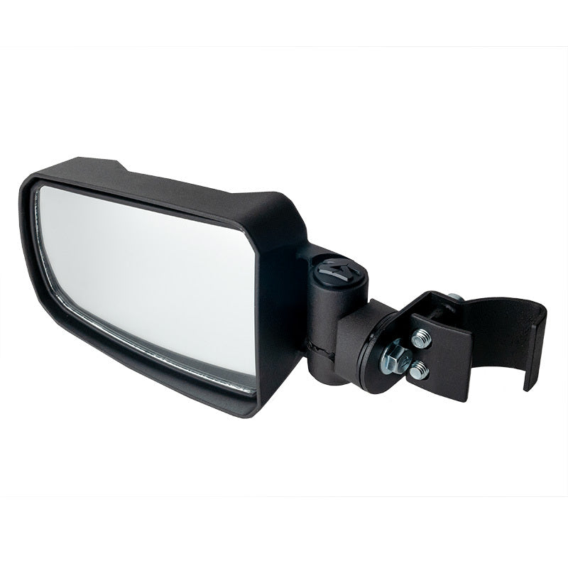 Seizmik 13+ Can Am/ John Deere/ Polaris Pursuit UTV Sideview Mirror Pair Pro-fit Seizmik Side Mirrors  AXOPROS