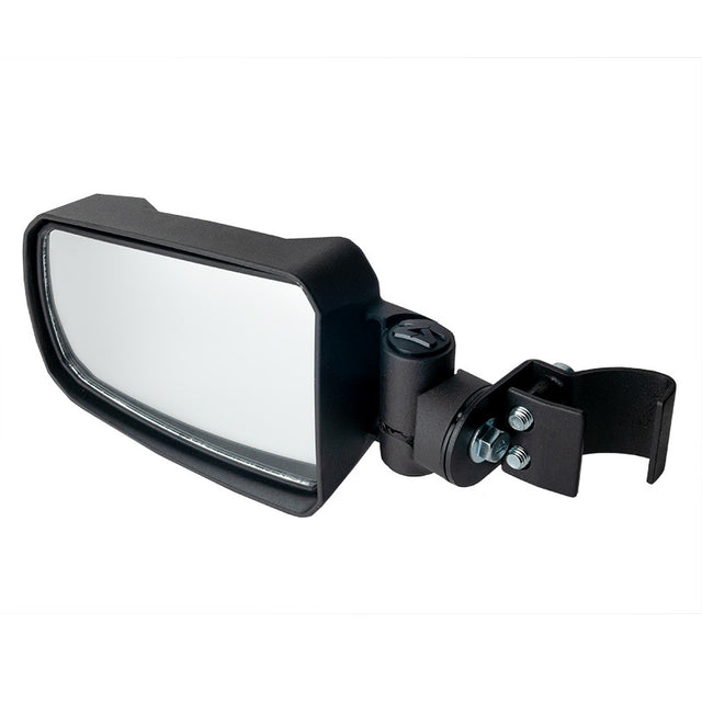 Seizmik 13+ Can Am/ John Deere/ Polaris Pursuit UTV Sideview Mirror Pair Pro-fit Seizmik Side Mirrors  AXOPROS