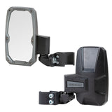 Seizmik 13+ Can Am/ CF Moto/ John Deere/ Polaris Embark Sideview Mirror Pro-fit Seizmik Side Mirrors  AXOPROS