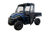 Seizmik 15-21 Polaris Ranger 570/800/EV Mid-Size Pro-fit Door Kit Seizmik Doors  AXOPROS