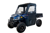 Seizmik 15-21 Polaris Ranger 570/800/EV Mid-Size Pro-fit Door Kit Seizmik Doors  AXOPROS