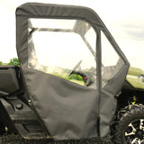 Seizmik 16-23 Can Am Defender HD5-HD10 Soft Door Kit Seizmik Doors  AXOPROS