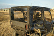 Seizmik 16-23 Honda Pioneer 1000-5 Soft Door Kit with Middle/ Rear Seizmik Doors  AXOPROS