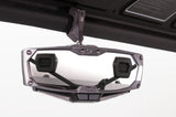 Seizmik 16+ Can Am Defender HD5-HD10 Halo-RA LED Rearview  Mirror Seizmik Rear View Mirrors  AXOPROS