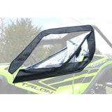 Seizmik 19-24 Honda Talon Soft Doors w/ Zippers Kit Seizmik Doors  AXOPROS
