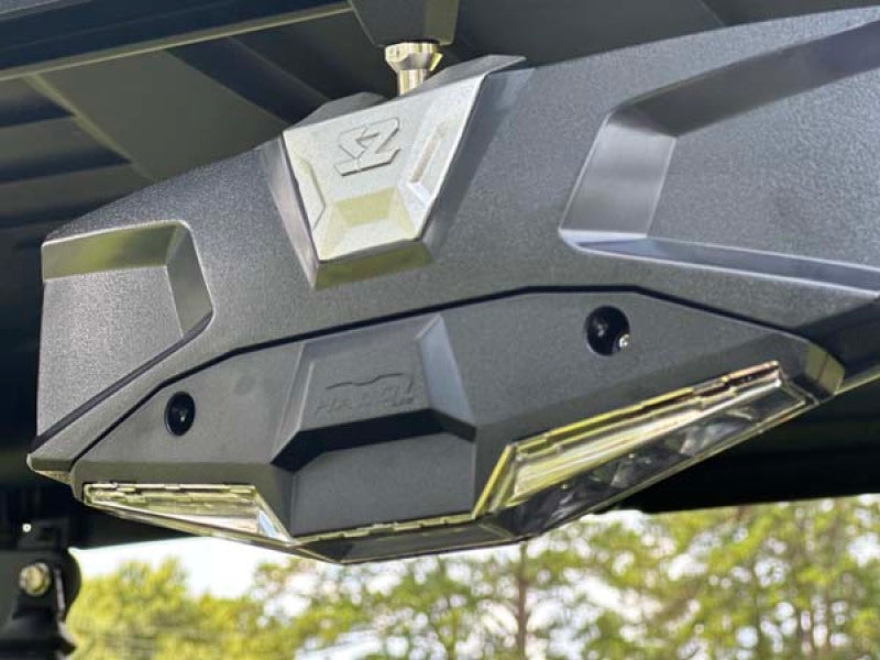 Seizmik 19-23 CF Moto Uforce 1000/XL Halo-RA LED Rearview  Mirror Seizmik Rear View Mirrors  AXOPROS