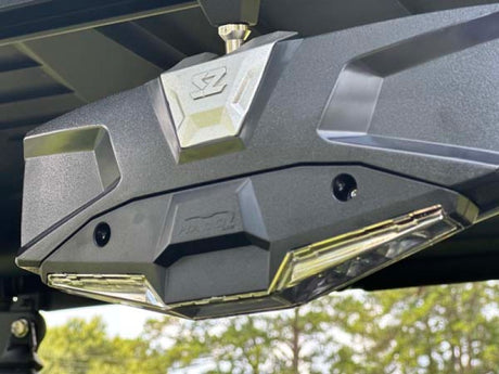 Seizmik 19-23 CF Moto Uforce 1000/XL Halo-RA LED Rearview  Mirror Seizmik Rear View Mirrors  AXOPROS