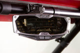 Seizmik 20+ Polaris RZR 900-1000XP/4/PRO R/4/TurboR/4 Halo-RA LED Rearview Mirror Seizmik Rear View Mirrors  AXOPROS