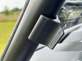 Seizmik 2024 Polaris RZR XP/4/premium Windshield Vented AR2 Seizmik Windshields  AXOPROS