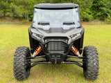 Seizmik 2024 Polaris RZR XP/4/premium Windshield Vented AR2 Seizmik Windshields  AXOPROS