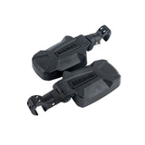 Seizmik 24+ Polaris/Cam-am/Honda/Kaw. Pursuit Sideview Mirror Adj 1.75-2 in. ROP -Pair Seizmik Side Mirrors  AXOPROS