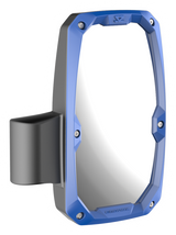 Seizmik Embark Color Trim Kit - Blue Seizmik Side Mirrors  AXOPROS