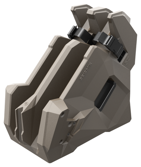 Seizmik ICOS-2- AR2 Gun Holder Seizmik Bags - Luggage & Travel  AXOPROS