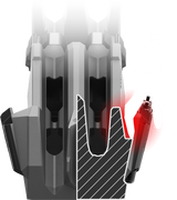 Seizmik Pistol / Magazine Holster Seizmik Bags - Luggage & Travel  AXOPROS