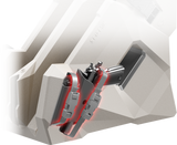 Seizmik Pistol / Magazine Holster Seizmik Bags - Luggage & Travel  AXOPROS