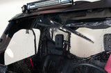Seizmik Universal UTV Wiper Assembly Seizmik Windshields  AXOPROS