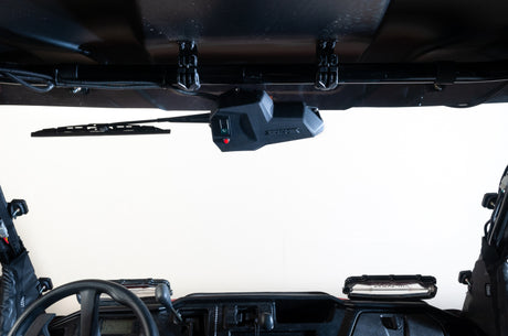 Seizmik Universal UTV Wiper Assembly Seizmik Windshields  AXOPROS