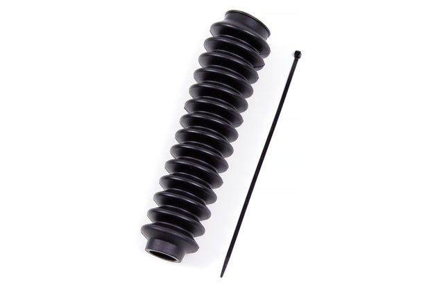 Shock Boot - 1-3/4 Inch Black - Bagged BDS Suspension Suspension Protection Boot  AXOPROS