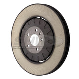 SHW 20-22 Audi S6 Premium Plus Front Smooth Lightweight Brake Rotor (4M0615301BF) SHW Performance Brake Rotors - OE  AXOPROS