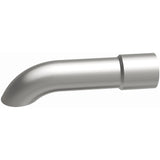 Single Exhaust Tip - 2.75in. Inlet/2.5in. Outlet MagnaFlow Exhaust Products Exhaust Tail Pipe Tip  AXOPROS