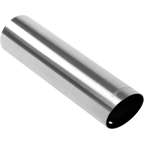 Single Exhaust Tip - 3in. Inlet/3in. Outlet MagnaFlow Exhaust Products Exhaust Tail Pipe Tip  AXOPROS