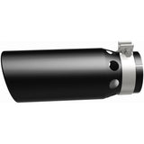 Single Exhaust Tip - 4in. Inlet/5in. Outlet MagnaFlow Exhaust Products Exhaust Tail Pipe Tip  AXOPROS