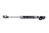 Single Steering Stabilizer Kit W/ NX2 Shock - Chevy Silverado & GMC Sierra 1500 (99-06) 4WD BDS Suspension Steering Stabilizer Hardware Kit  AXOPROS
