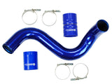 Sinister Diesel 03-07 Ford 6.0L Powerstroke Cold Side Charge Pipe Sinister Diesel Intercooler Pipe Kits  AXOPROS