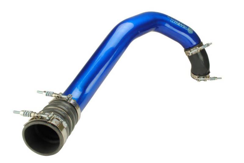 Sinister Diesel 03-07 Ford 6.0L Powerstroke Hot Side Charge Pipe Sinister Diesel Intercooler Pipe Kits  AXOPROS