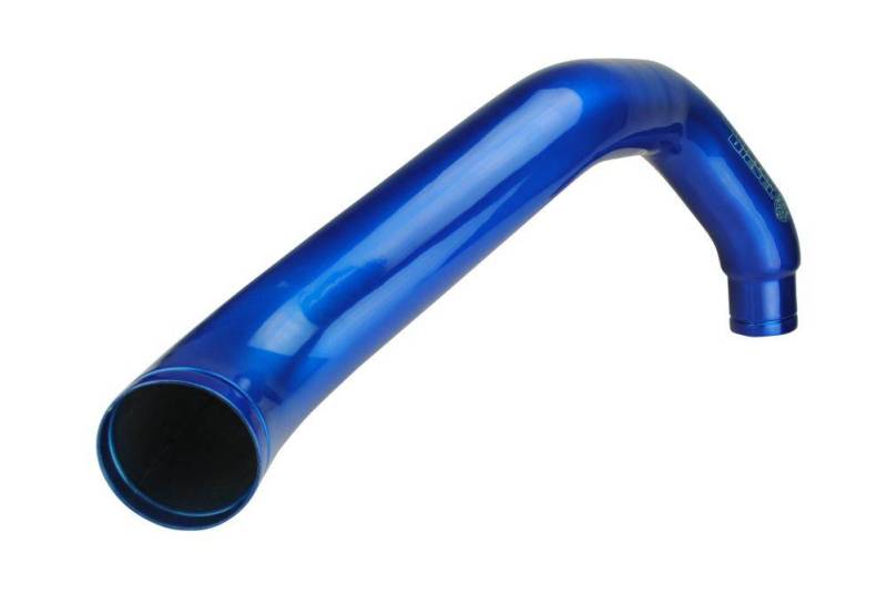 Sinister Diesel 03-07 Ford 6.0L Powerstroke Hot Side Charge Pipe Sinister Diesel Intercooler Pipe Kits  AXOPROS