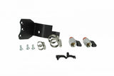 Sinister Diesel 03-07 Ford Powerstroke 6.0L w/ Wix (Round) Coolant Filtration System Sinister Diesel Coolant Filters  AXOPROS