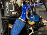 Sinister Diesel 13-18 Dodge Ram 6.7L Cummins Cold Air Intake (Will Not Fit 2019+) Sinister Diesel Cold Air Intakes  AXOPROS