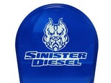 Sinister Diesel 13-20 Ram 2500/3500 6.7L Cummins Bypass Oil Filter System Sinister Diesel Oil Filter Other  AXOPROS