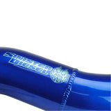 Sinister Diesel 2011+ Ford Powerstroke 6.7L Hot Side Charge Pipe Sinister Diesel Intercooler Pipe Kits  AXOPROS