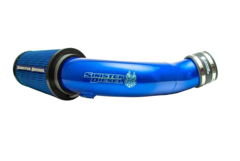 Sinister Diesel 2019 Dodge/Ram Cummins 6.7L Cold Air Intake Sinister Diesel Cold Air Intakes  AXOPROS