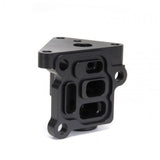 Skunk2 00-09 Honda S2000 (All Models) Black Anodized Billet Solenoid Skunk2 Racing Solenoids  AXOPROS