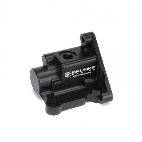 Skunk2 00-09 Honda S2000 (All Models) Black Anodized Billet Solenoid Skunk2 Racing Solenoids  AXOPROS